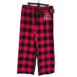 America's Next Top Model PJ Pants size L NWT